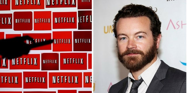 Netflix fired its director of global kids content following comments he made to Danny Masterson’s accuser. 