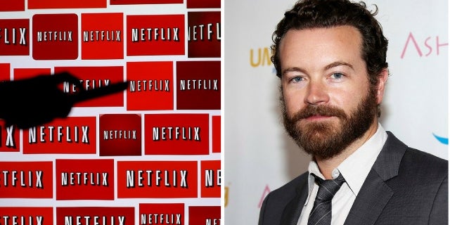 Netflix fired its director of global kids content following comments he made to Danny Masterson’s accuser.