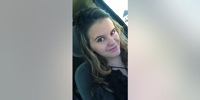 Jennifer Nevin, 23, left behind a 5-year-old son.