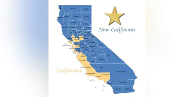 New secession movements in California, and elsewhere in America, are getting genuine attention from political pundits.