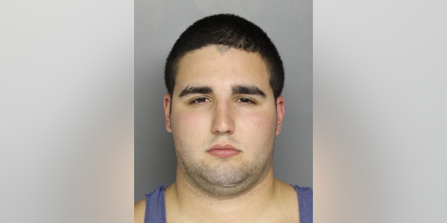 Cosmo DiNardo