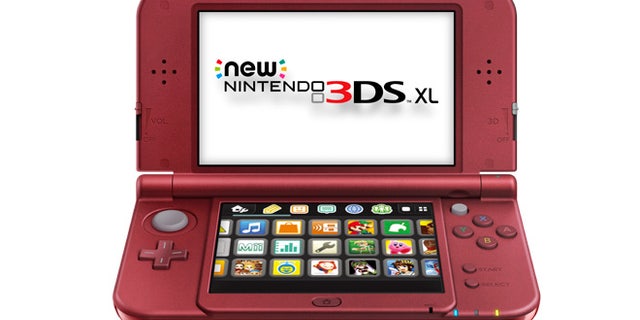 (Nintendo)