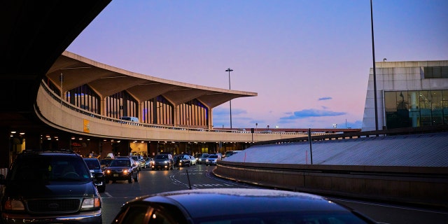 Felman was subsequently arrested by Port Authority Police, charged with creating a false public alarm and interference with transportation.