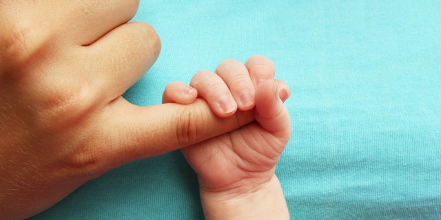 The pair make their debut two weeks after another Romeo and Juliet were born at a South Carolina hospital.