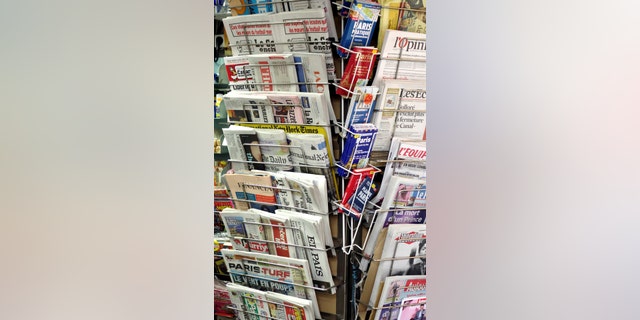NewspaperRack2