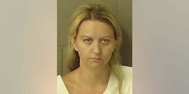 Jennifer Bellah, 31, was charged with murder after she allegedly confessed to police that she fatally shot her 2-year-old daughter, Natalya.