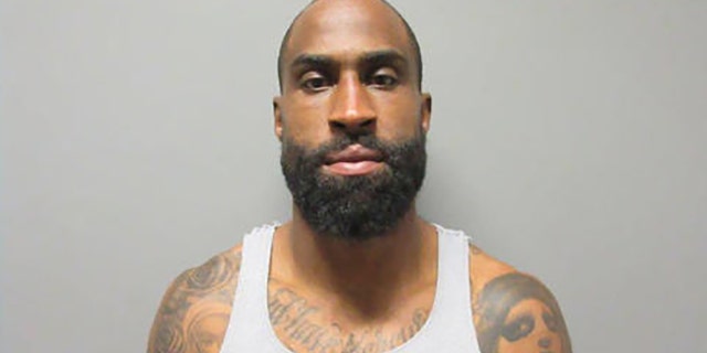 Brandon Browner was arrested Sunday.