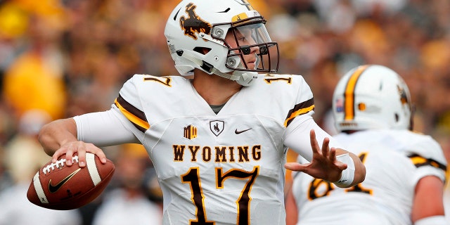Old, racist Josh Allen tweets surfaced hours before the draft.