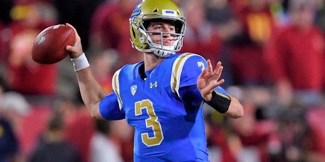 Rosen is no stranger to controversy.