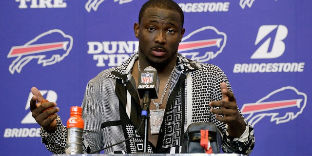 McCoy has denied the accusations.