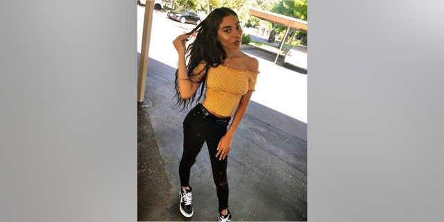 Nia Wilson.