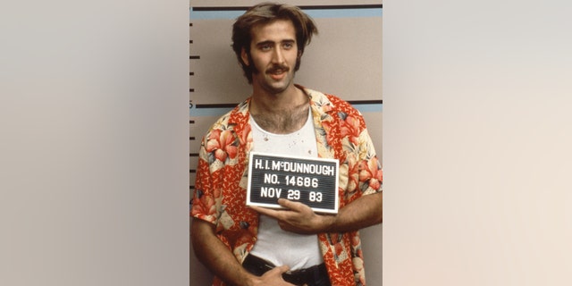 Nicolas Cage Getty Images 2018 1