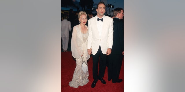 Nicolas Cage Getty Images 2018 2