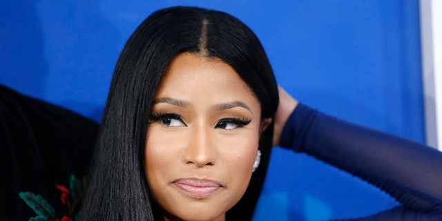 Nicki Minaj refused to film a cameo in "The Real Housewives of New York."