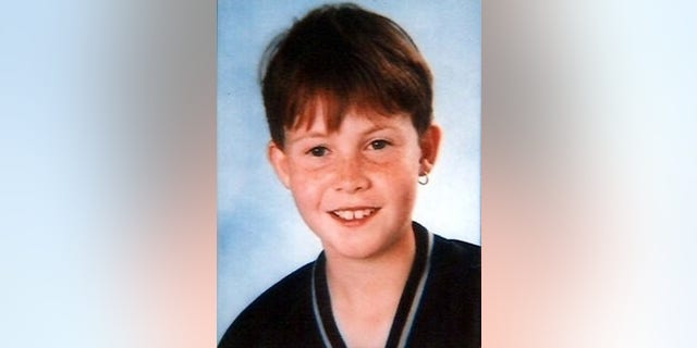 Nicky Verstappen vanished from summer camp in 1998 and was found dead the next day.