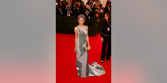 FASHION-METGALA