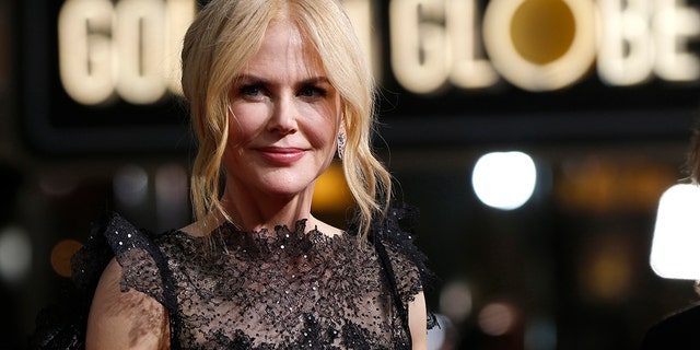 Nicole Kidman 2