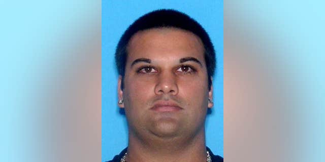 Joseph Michael Schreiber was arrested in connection with the arson of a Florida mosque.