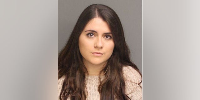 Yovino was charged after she admitted to lying about being raped.