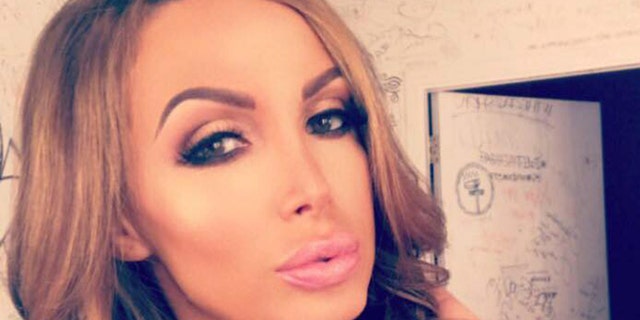 Porn star Nikki Benz has sued a porn company, director and actor for sexual battery.