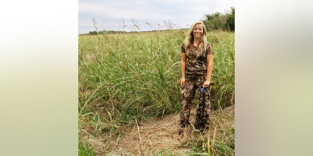 Tate says she's been sent "really nasty and threatening comments" due to her lifestyle.