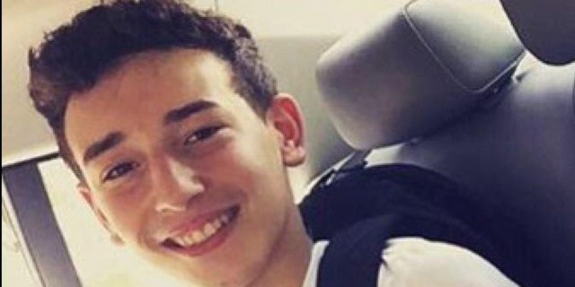 Niko DiNovo