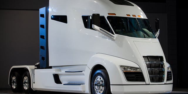 Nikola One