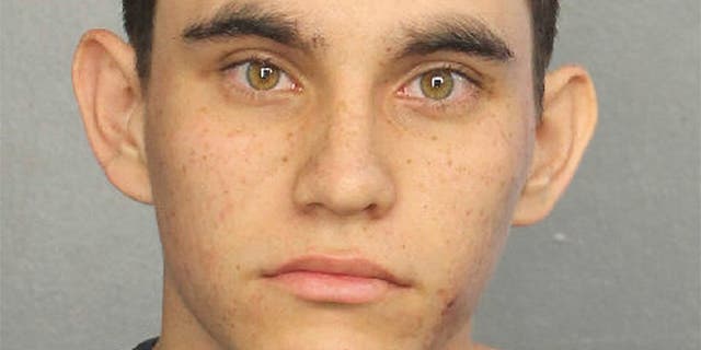 Nikolas Cruz was formally charged Wednesday with 17 counts of premeditated murder and 17 of attempted murder.