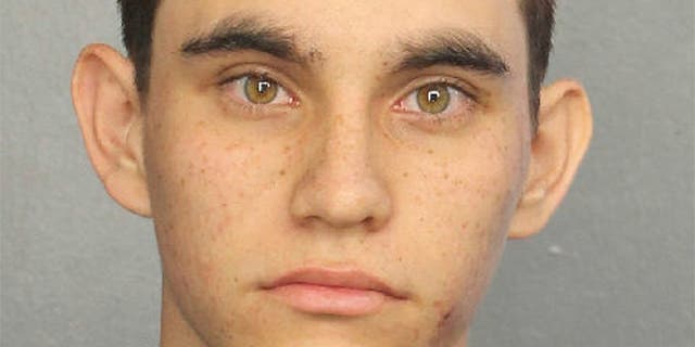 Nikolas Cruz was charged with 17 counts of premeditated murder.