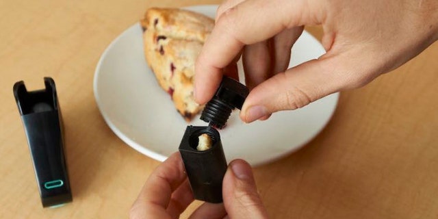 (NimaSensor.com)