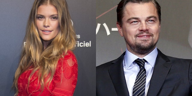 Nina Agdal Leonardo DiCaprio reuters