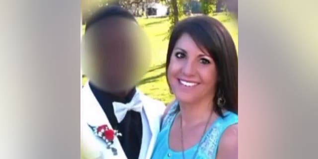 Laura Lynn Cross allegedly lived with the teen after convincing his mother she could "mentor" him.