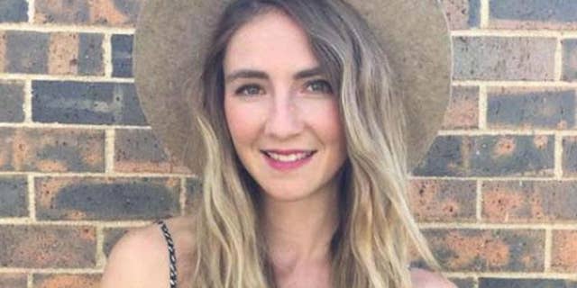 Nicole Marie-Faires Andrews is accused of an illicit sexual relationship with a minor.