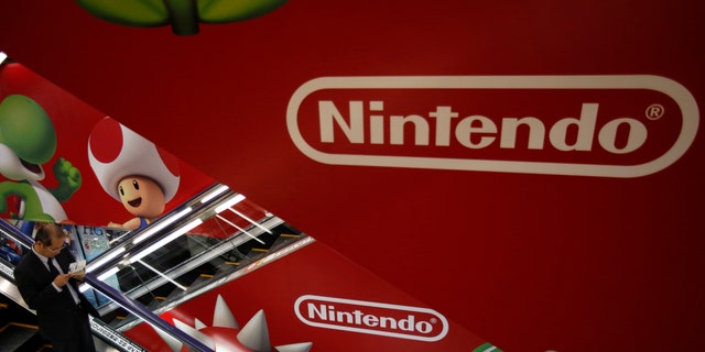 nintendo