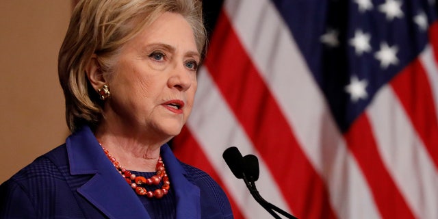 It's alleged that $84 million was funneled illegally from the DNC through state party chapters and back into the war chest of Hillary Clinton's campaign.