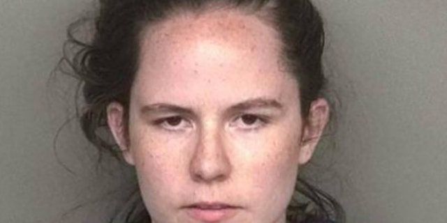 Kiley White allegedly faked having brain cancer.