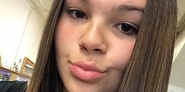 Madison Wells was fatally stabbed in Long Branch, N.J. last weekend.