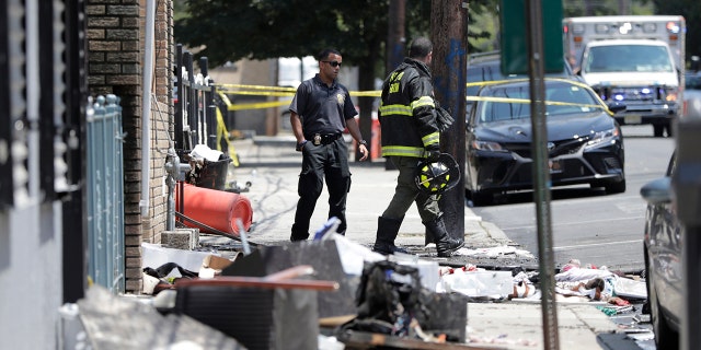 A New Jersey house fire has now claimed the lives of four children.