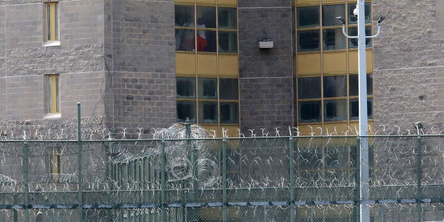 Inmates at New Jersey prisons are not permitted to read certain periodicals, according to a list provided to the ACLU.