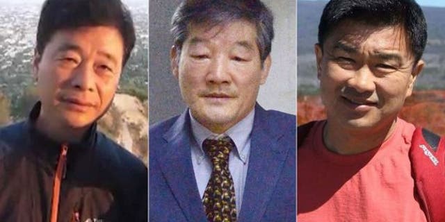 nk held americans