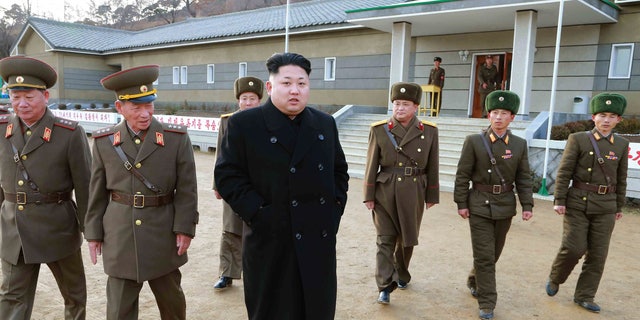 North Korean Leader Bans Name Kim Jong Un Fox News 
