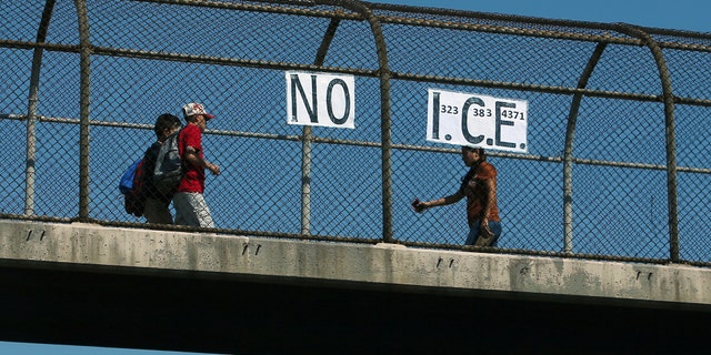 Los Angeles is the largest and arguably most strident of America's roughly 300 sanctuary cities.