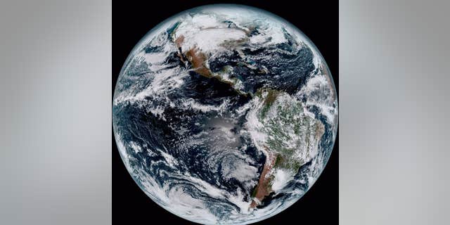 (Credits: NOAA)