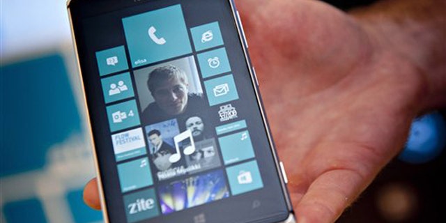 Microsoft Corp. is buying Nokia Corp.'s devices and services business, and getting access to the company's patents, for a total of 5.44 billion euros ($7.2 billion) in an effort to expand its share of the smartphone market.