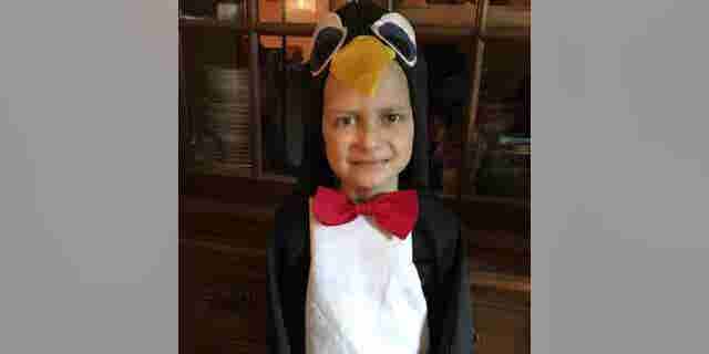 Jacob_penguin_wish