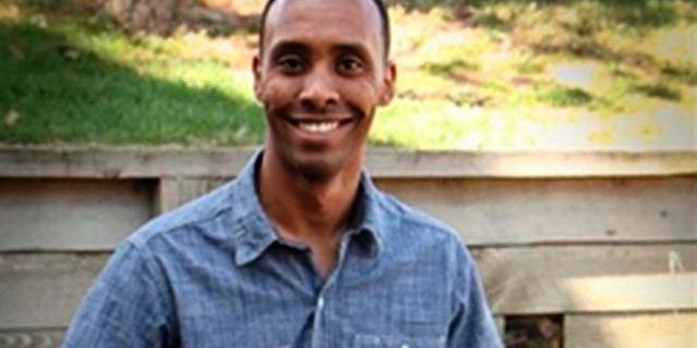 Officer Mohamed Noor, who shot Justine Ruszczyk Damond in the alley behind her home. His lawyer called the incident a 'horrible tragedy,' not a crime.