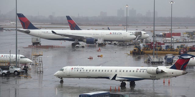 A Delta Air Lines pilot was formally charged with attempting to operate an aircraft under the influence of alcohol over the summer.