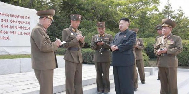 North Korean leader Kim Jong Un wants to promote foreign tourism to the reclusive nation.