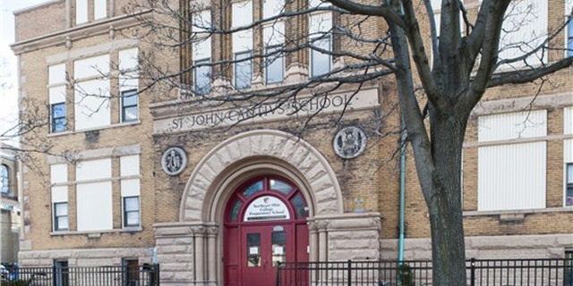 Northeast Ohio College Preparatory School.