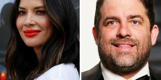 Actress Olivia Munn and five other women came forward to accuse director Brett Ratner of sexual misconduct and harassment.